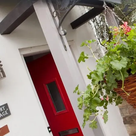 Holiday home Fabulous House Very Near Charlestown Harbour Charlestown (Cornwall)