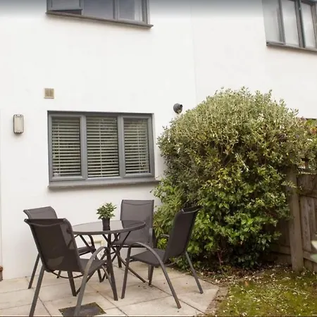 Holiday home Fabulous House Very Near Charlestown Harbour Charlestown (Cornwall)